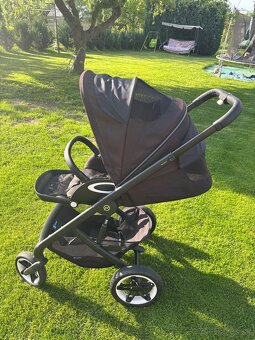 Cybex Talos S Lux - 4