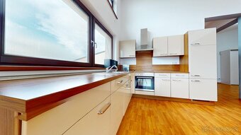 3i. PENTHOUSE 104m2, terasa 70m, Lopúchová ul, GARÁ6 - 4
