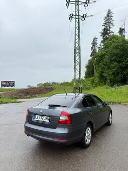 Predam Škoda Octavia 1.6 Tdi, R.v 2012, Top stav - 4