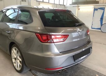 Seat Leon FR 2.0 TDI 110kw Dsg Full Led - 4