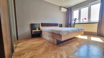 Tehlový klimatizovaný 2-izbový byt, Staré mesto,Hutnícka ul. - 4