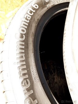 265/55 r19 letne pneumatiky - 4