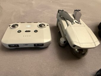 DJI Mavic air 2 Fly More Combo - 4