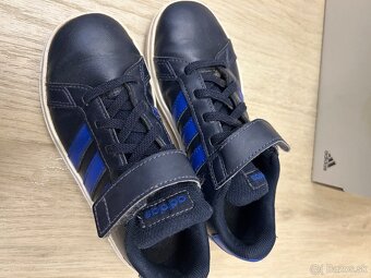Adidas botasky - 4