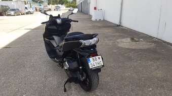 BMW C 400 GT - 4