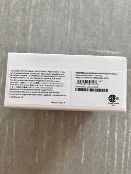 Apple airpods (2nd generation) - 4