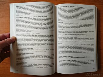 Lexikon náboženských hnutí a sekt - 4
