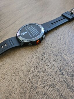 Smart hodinky - 4