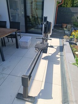 Veslovací trenažér taurus row x novy stal 1490 euro - 4