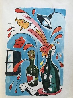 O Štoplíkovi, kým do školy nechodil ( 1967 ) - 4