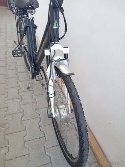 Predám elektro bicykel - 4