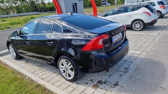 Volvo s60II - 4
