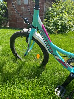 CTM Ellie 20” - 4