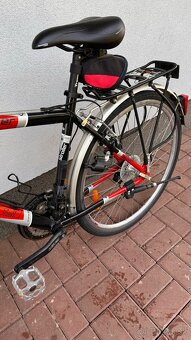 Pánsky bicykel KENZEL - 4