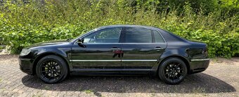 Volkswagen Phaeton facelift 3.0 TDi V6 Tiptronic 4Motion
- 4
