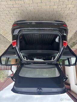 Volkswagen Golf Variant 2019 1.6 TDI DSG 85KW - 4