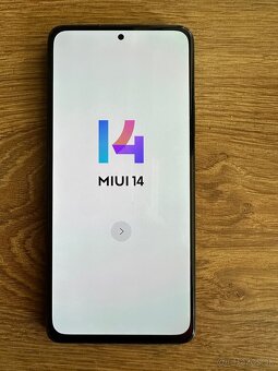 Xiaomi Redmi Note 10 pro 128GB - 4