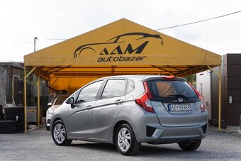 Honda Jazz 1.3 i-VTEC CVT/Automat - 1.Majiteľ/SK Pôvod - 4
