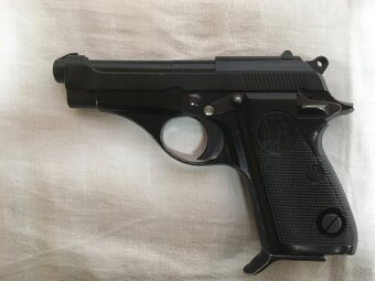 Beretta M71 - 4