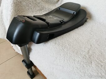 Recaro guardia s isofixom - 4