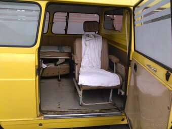 SKODA 1203 SANITKA - 4