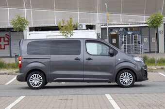 Peugeot Traveller 2.0 BlueHDi Active Long - 4