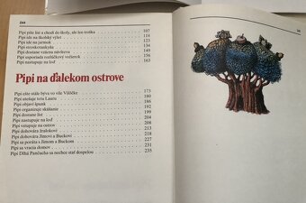 Pipi Dlhá Pančucha - 4