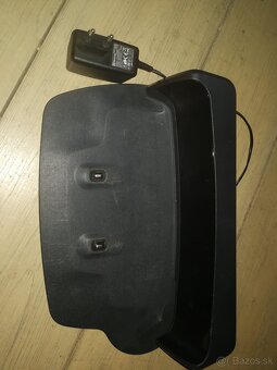 Predám nabíjačky AEG - 4