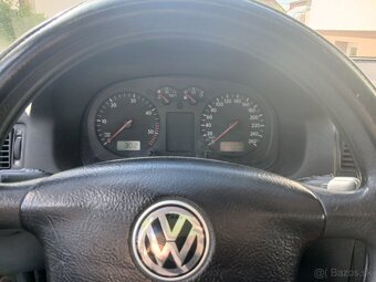 Golf 4 1.9 tdi 74kW variant - 4