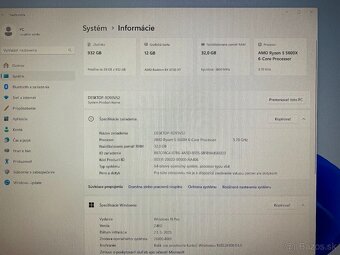 Predam herny pocitac na hranie v 2K rozliseni - 4
