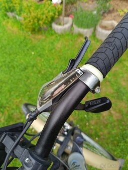 Dámsky bicykel - 4
