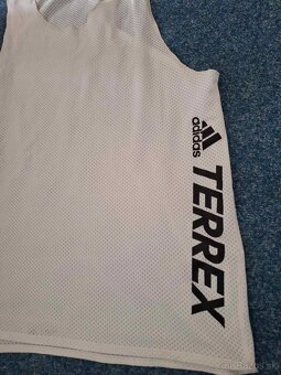 panske bezecke veci ADIDAS adizero salomon - 4