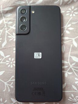 Samsung Galaxy S21fe 5g - 4