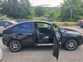 Ford focus 2.0 tdci - 4