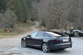 Predam audi a6 - 4