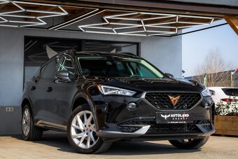 Cupra Formentor 2.0 TSI 190k 4Drive DSG - 4