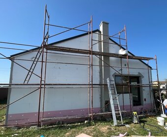 Lesenie 200m2 - 4