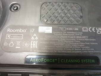 iRobot  na  diely - 4