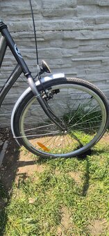 Predám dámsky bicykel - 4