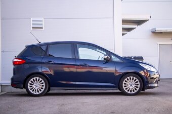 Ford C-Max 2.0TDCi Titanium AUTOMAT - 4