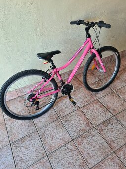Bicykel DEMA - 4