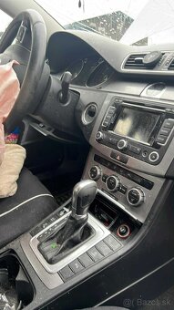 Passat 2.0tdi B7 Rozpredám na ND. - 4