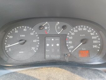 Renault Thalia - 4