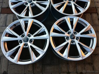 Audi A3, Q3, Škoda, volkswagen, Seat 5x112 r18 - 4