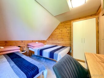 Predaj | Dva 2-izbové apartmány, Martinské Hole - 4