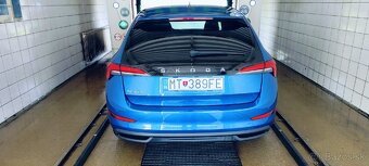 Škoda Scala 1.0 TSI 81 kW - 4