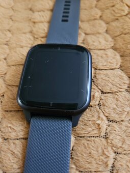 Len 2x vzaté hodinky Garmin Venu SQ2 - 4