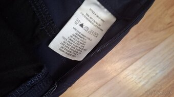 3/4 nohavice Calvin Klein S/M - 4