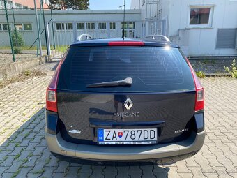 Renault Megane 2.0 dci 110 kw - 4