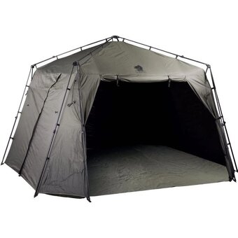 Bivak Nash Bank Life Gazebo - 330x330x245 - nove - 4